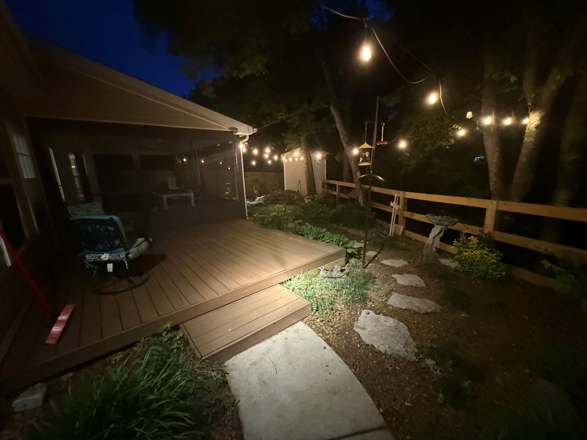 4025 Deer Run Trace Spring Hill, TN 37174 - Photo 39 of 54