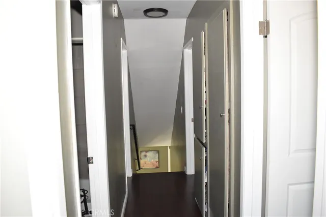 a view of a bathroom