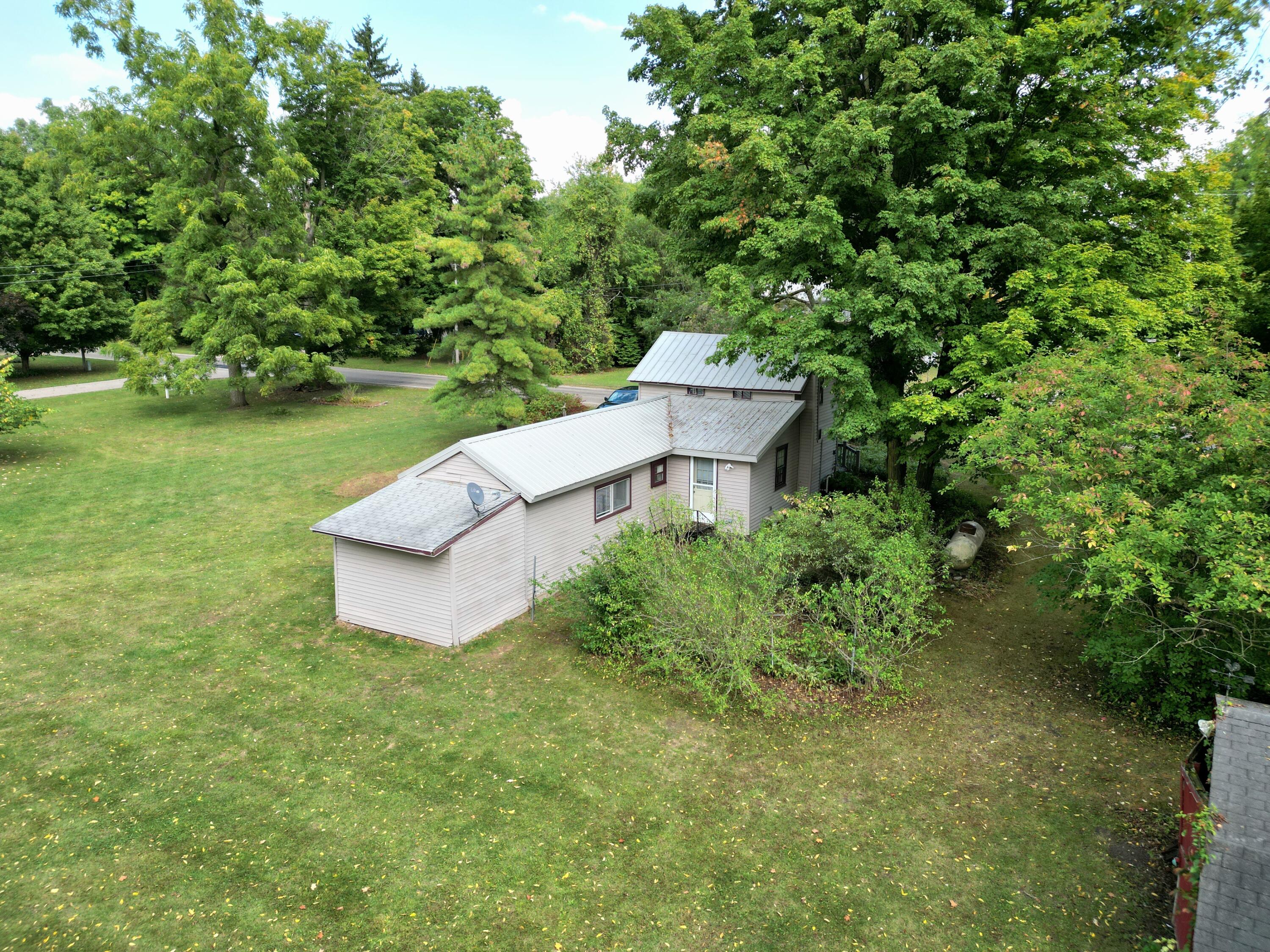53690 Parkville Road Three Rivers, MI 49093 - Photo 35 of 37 Parkville drone pic 10