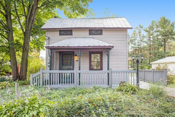 $173,500 | 53690 Parkville Road, Three Rivers, MI 49093