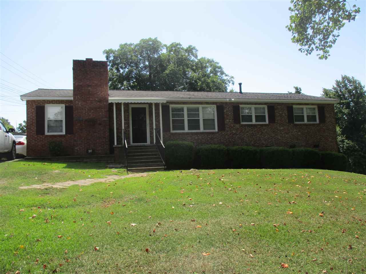 207 Canterbury Road Union, SC 29379 - Photo 1 of 19