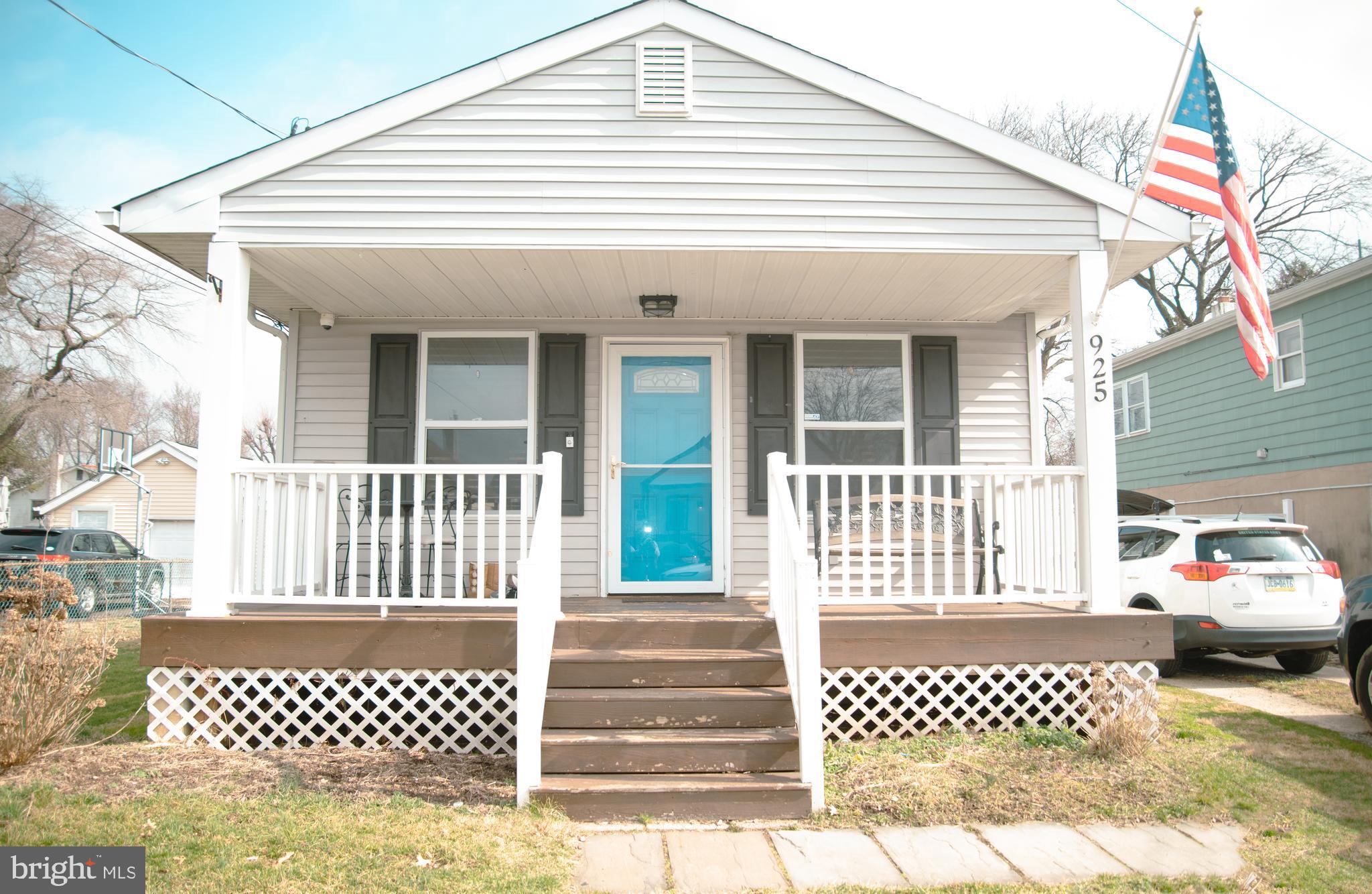 925 3rd Avenue Croydon, PA 19021 - Photo 1 of 25 Gallery Image 1