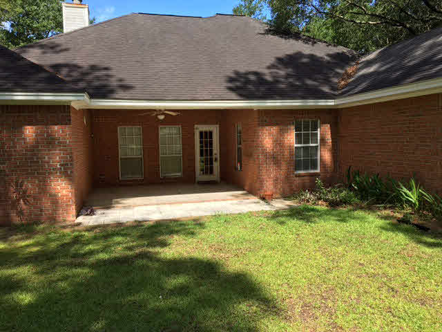 103 Betty Circle Daphne, AL 36526 - Photo 3 of 15 patio