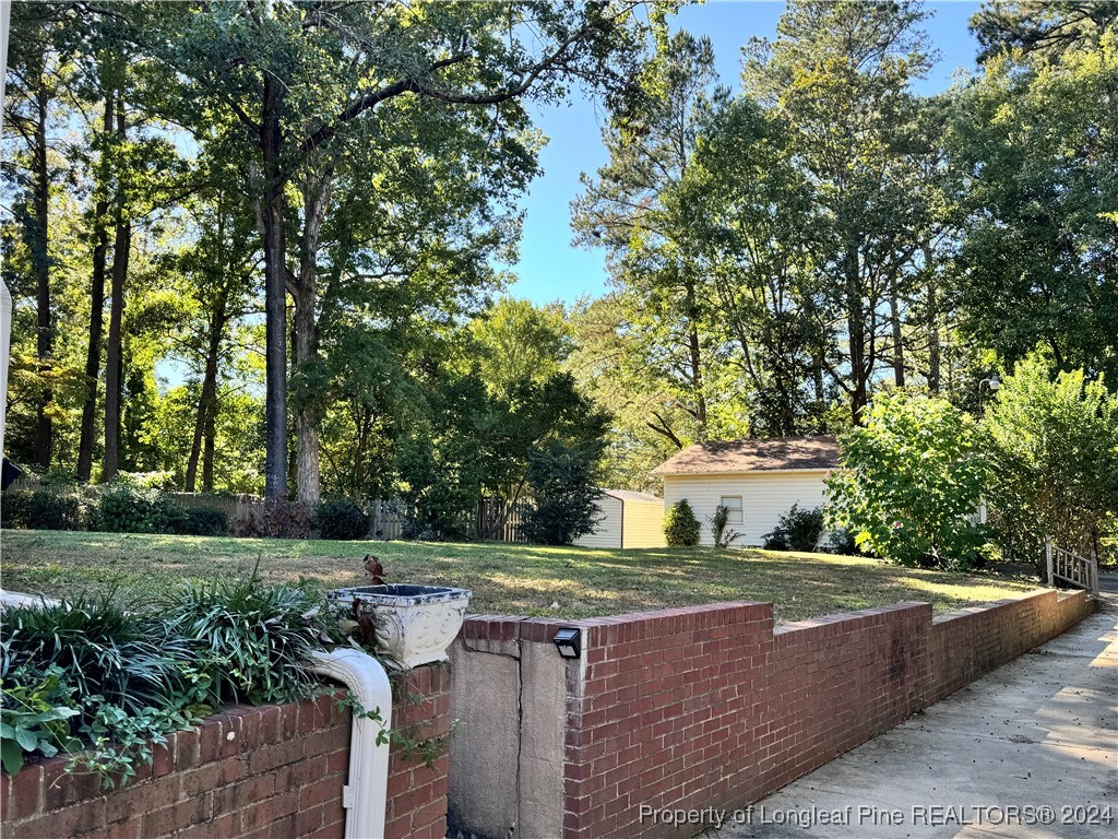 111 Old Gate Road Fayetteville, NC 28314 - Photo 12 of 14 Gallery Image 12