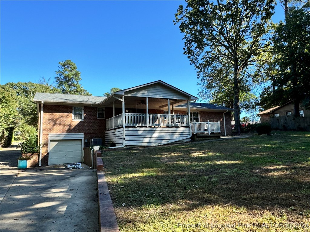 111 Old Gate Road Fayetteville, NC 28314 - Photo 13 of 14 Gallery Image 13