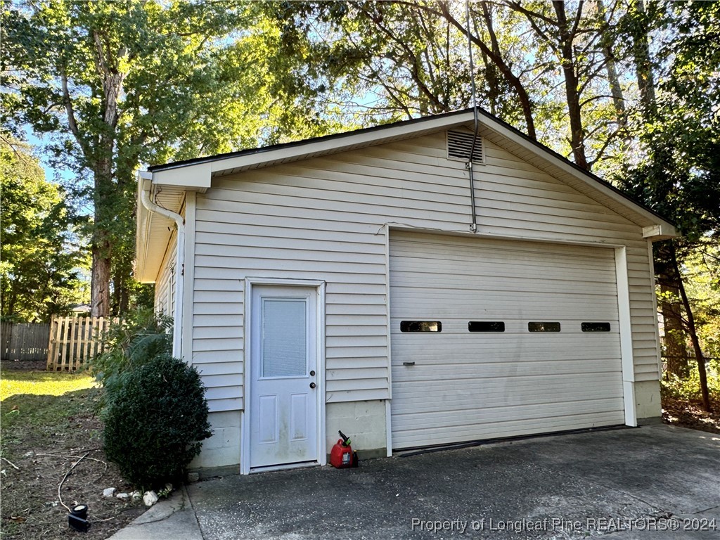 111 Old Gate Road Fayetteville, NC 28314 - Photo 14 of 14 Gallery Image 14