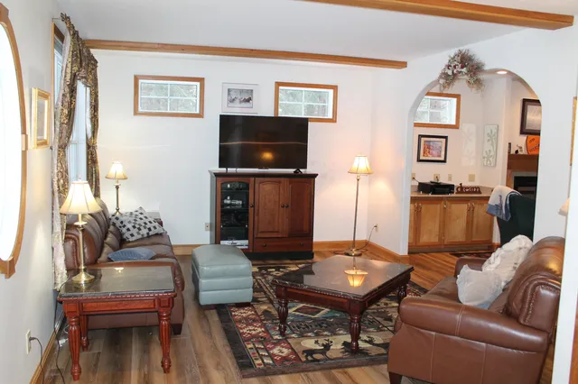 $999,900 | 42 Forest Drive, Lincoln, NH 03251