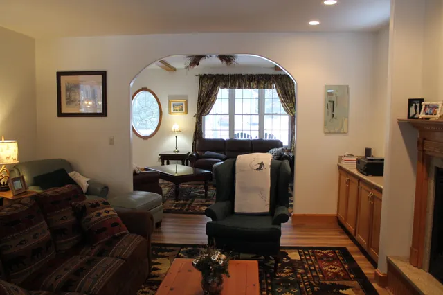 $999,900 | 42 Forest Drive, Lincoln, NH 03251