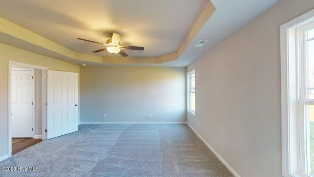 $299,900 | 106 Gorman Place, La Grange, NC 28551