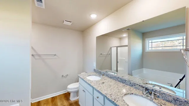 $299,900 | 106 Gorman Place, La Grange, NC 28551