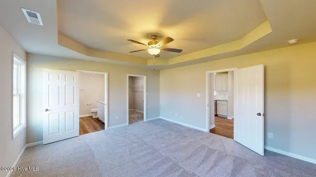 $299,900 | 106 Gorman Place, La Grange, NC 28551