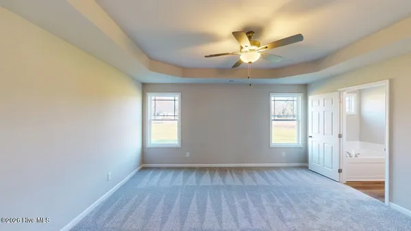 $299,900 | 106 Gorman Place, La Grange, NC 28551