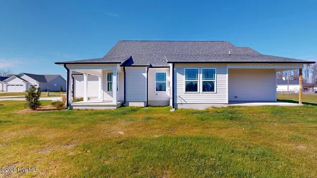 $299,900 | 106 Gorman Place, La Grange, NC 28551