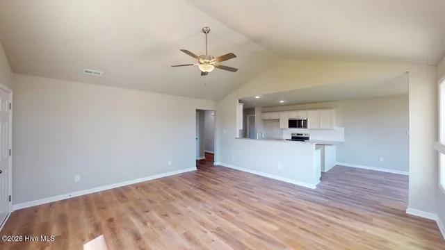 $299,900 | 106 Gorman Place, La Grange, NC 28551