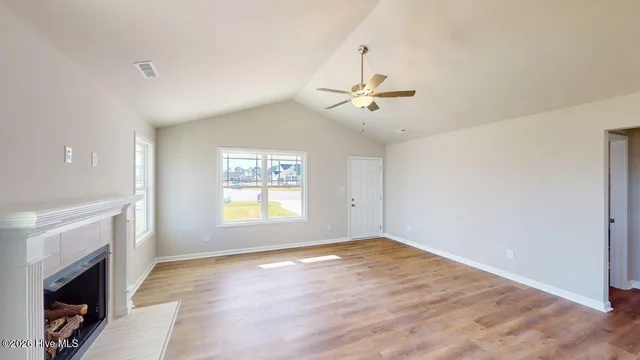 $299,900 | 106 Gorman Place, La Grange, NC 28551