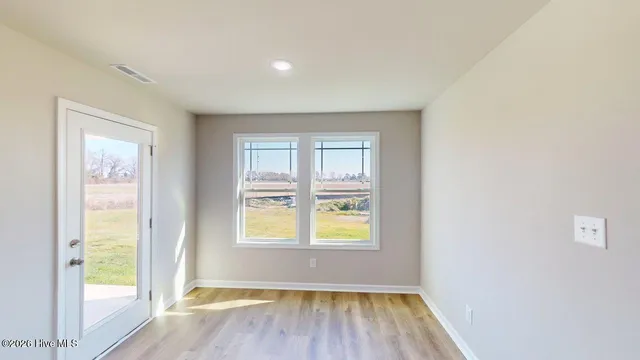 $299,900 | 106 Gorman Place, La Grange, NC 28551