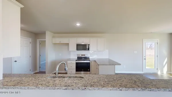 $299,900 | 106 Gorman Place, La Grange, NC 28551