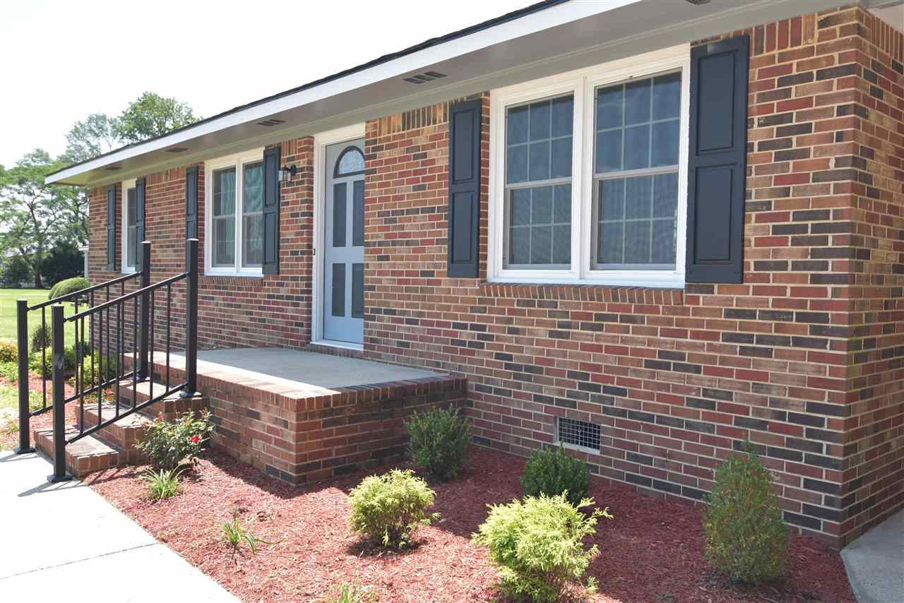 1184 Renfrow Road Clinton, NC 28328 - Photo 2 of 29 Photo 2