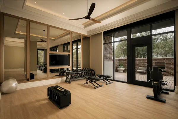 $19,035 | 1717 Bissonnet Street, Unit 1802, Houston, TX 77005