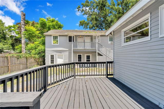 237 Vinet Avenue Jefferson, LA 70121 - Photo 20 of 23