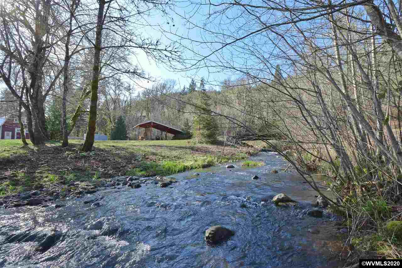 17540 Brown Road Dallas, OR 97338 - Photo 35 of 41