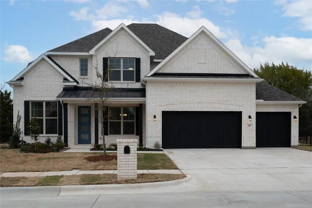$661,990 | 3807 Majesty Court, Forney, TX 75126