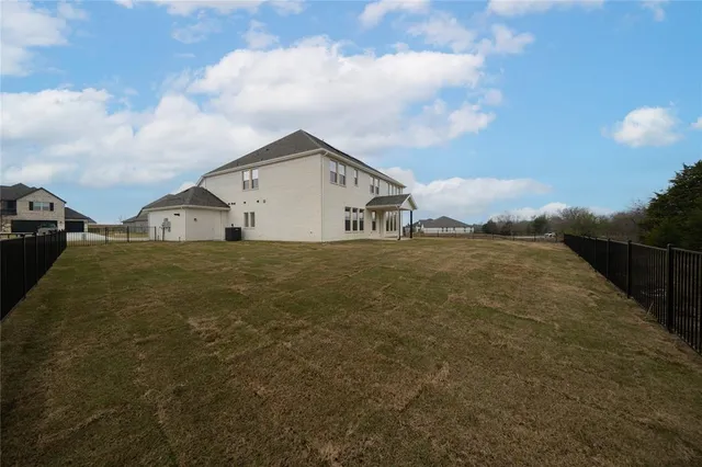 $661,990 | 3807 Majesty Court, Forney, TX 75126