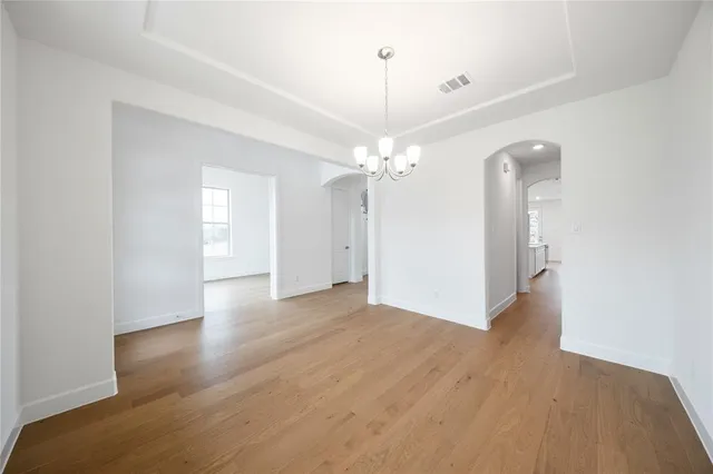 $661,990 | 3807 Majesty Court, Forney, TX 75126