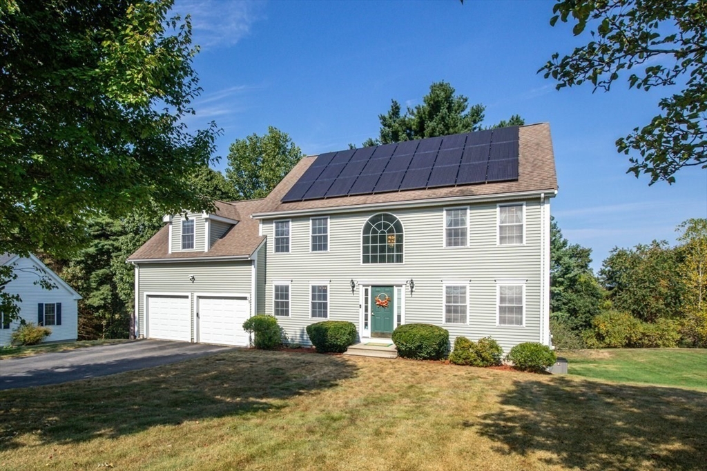 25 Mary Jane Road Franklin, MA 02038 - Photo 1 of 42 Gallery Image 1