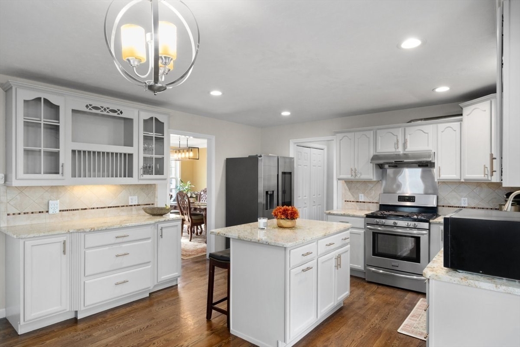 25 Mary Jane Road Franklin, MA 02038 - Photo 11 of 42 Gallery Image 11