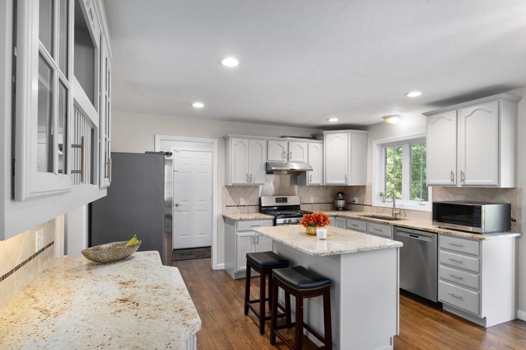 25 Mary Jane Road Franklin, MA 02038 - Photo 13 of 42 Gallery Image 13