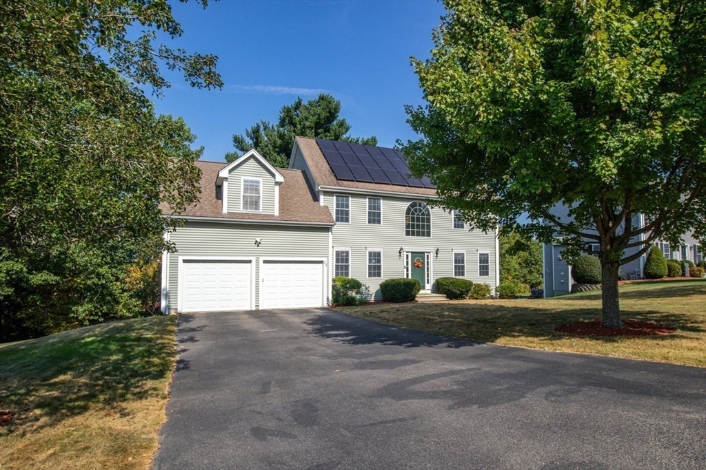 25 Mary Jane Road Franklin, MA 02038 - Photo 2 of 42 Gallery Image 2