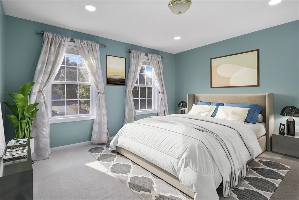 25 Mary Jane Road Franklin, MA 02038 - Photo 23 of 42 Gallery Image 23