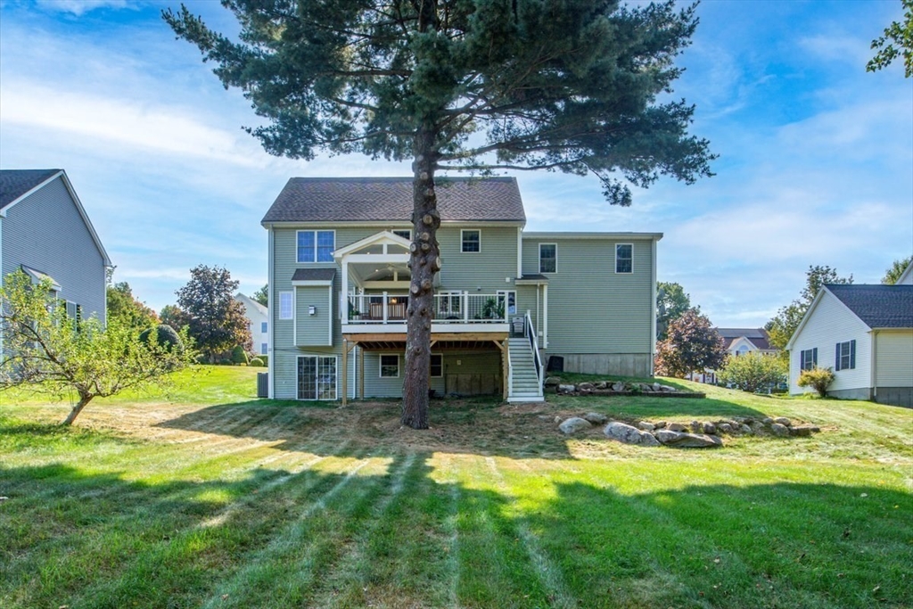 25 Mary Jane Road Franklin, MA 02038 - Photo 37 of 42 Gallery Image 37