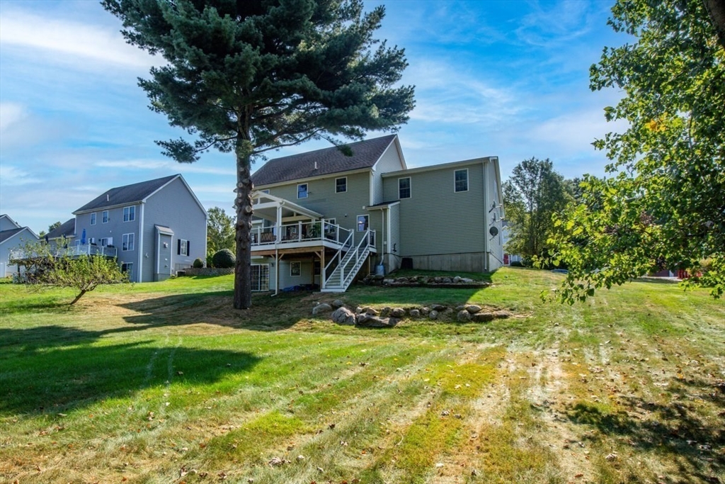 25 Mary Jane Road Franklin, MA 02038 - Photo 38 of 42 Gallery Image 38