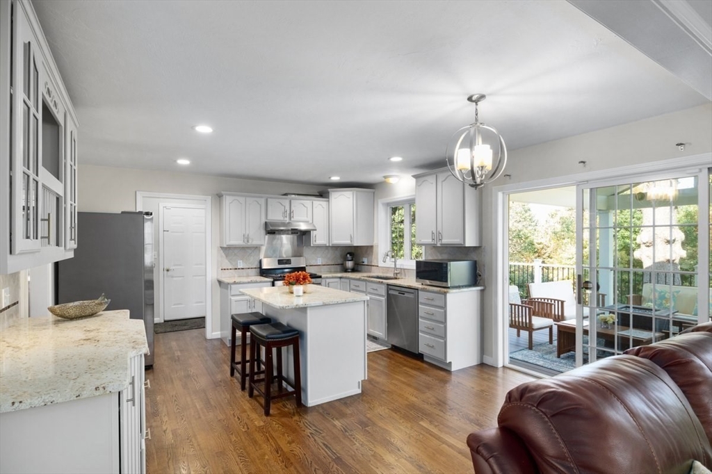 25 Mary Jane Road Franklin, MA 02038 - Photo 10 of 42 Gallery Image 10