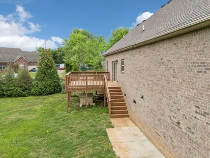 $560,000 | 592 Twin Oak Drive, Murfreesboro, TN 37130