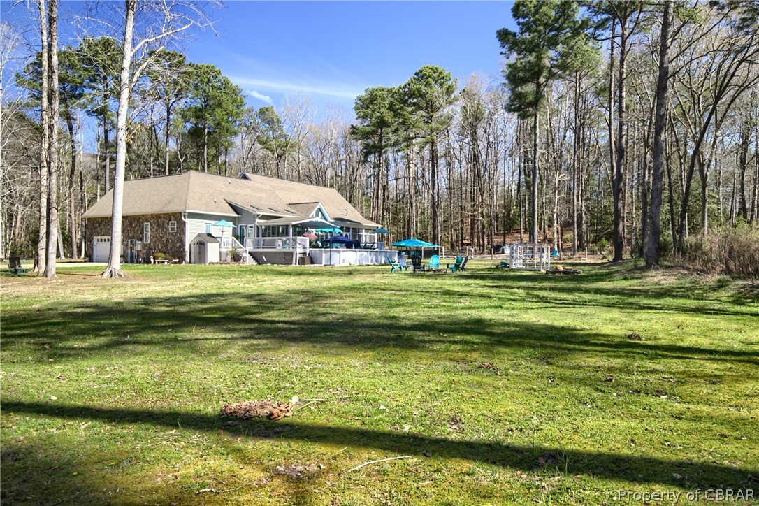 3314 Sassafras Road Gloucester, VA 23061 - Photo 48 of 50 Gallery Image 48