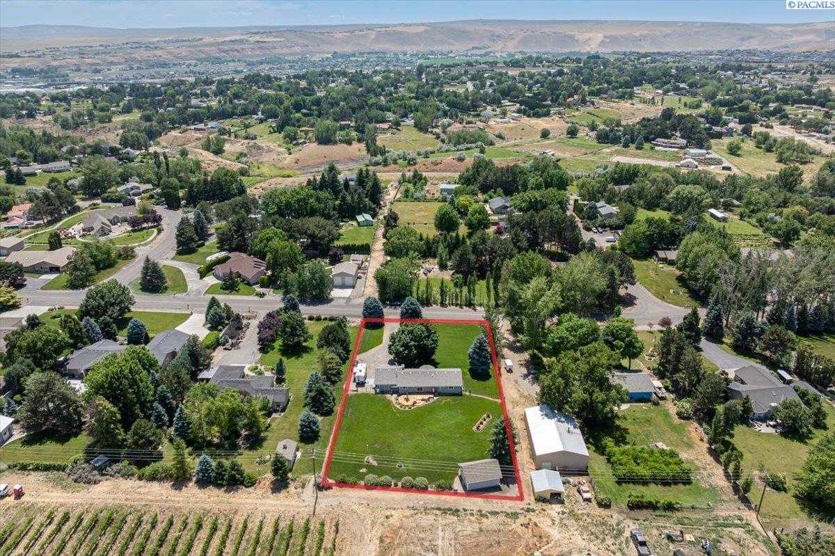 96604 East Clover Road Kennewick, WA 99338 - Photo 47 of 48 Gallery Image 47