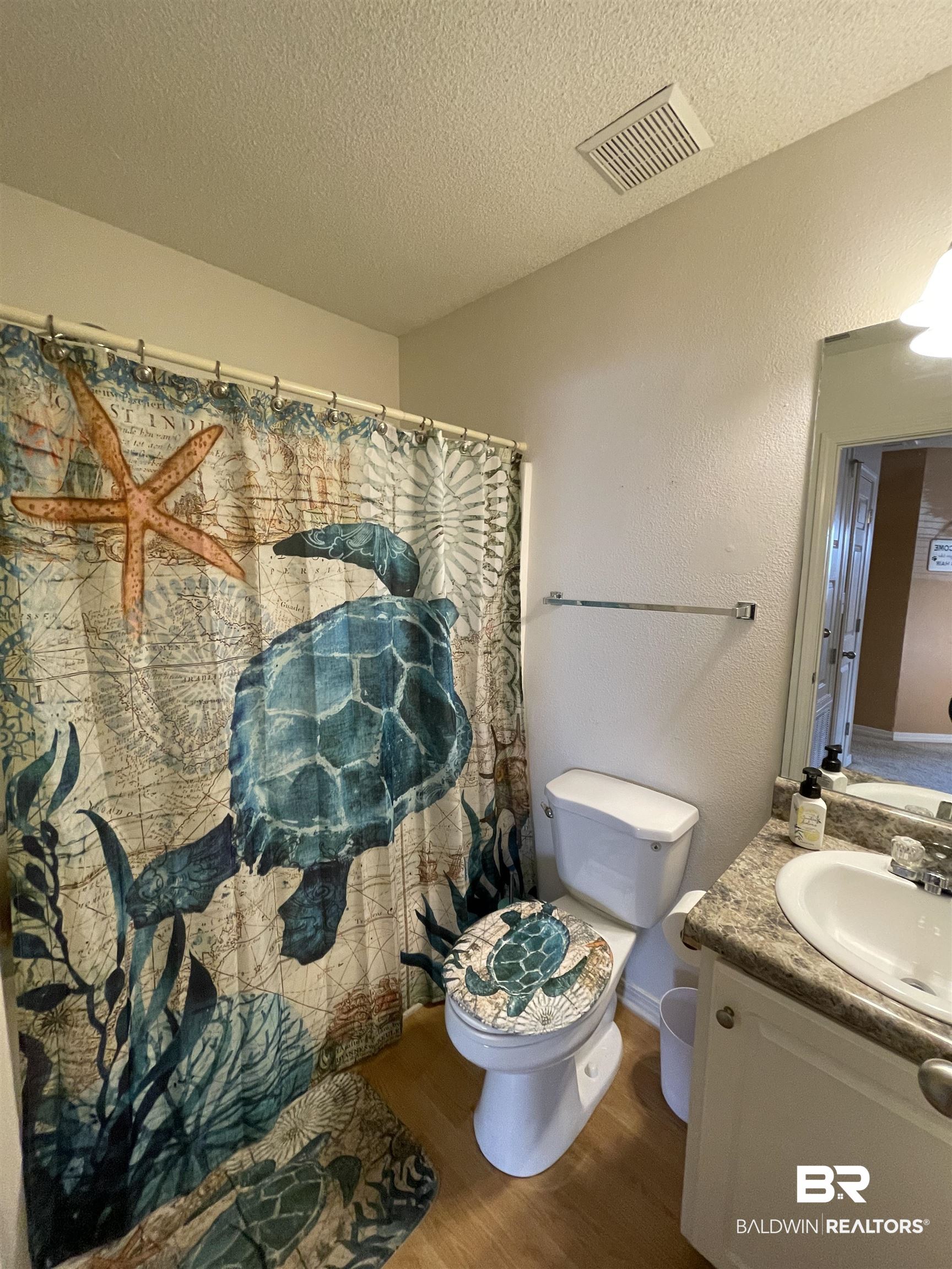4009 Kendallbrook Loop Foley, AL 36535 - Photo 15 of 17 Guest Bath Photo