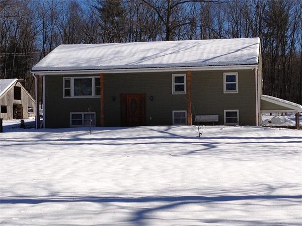 174 Rice Corner Road Brookfield, MA 01506 - Photo 2 of 25 Gallery Image 2