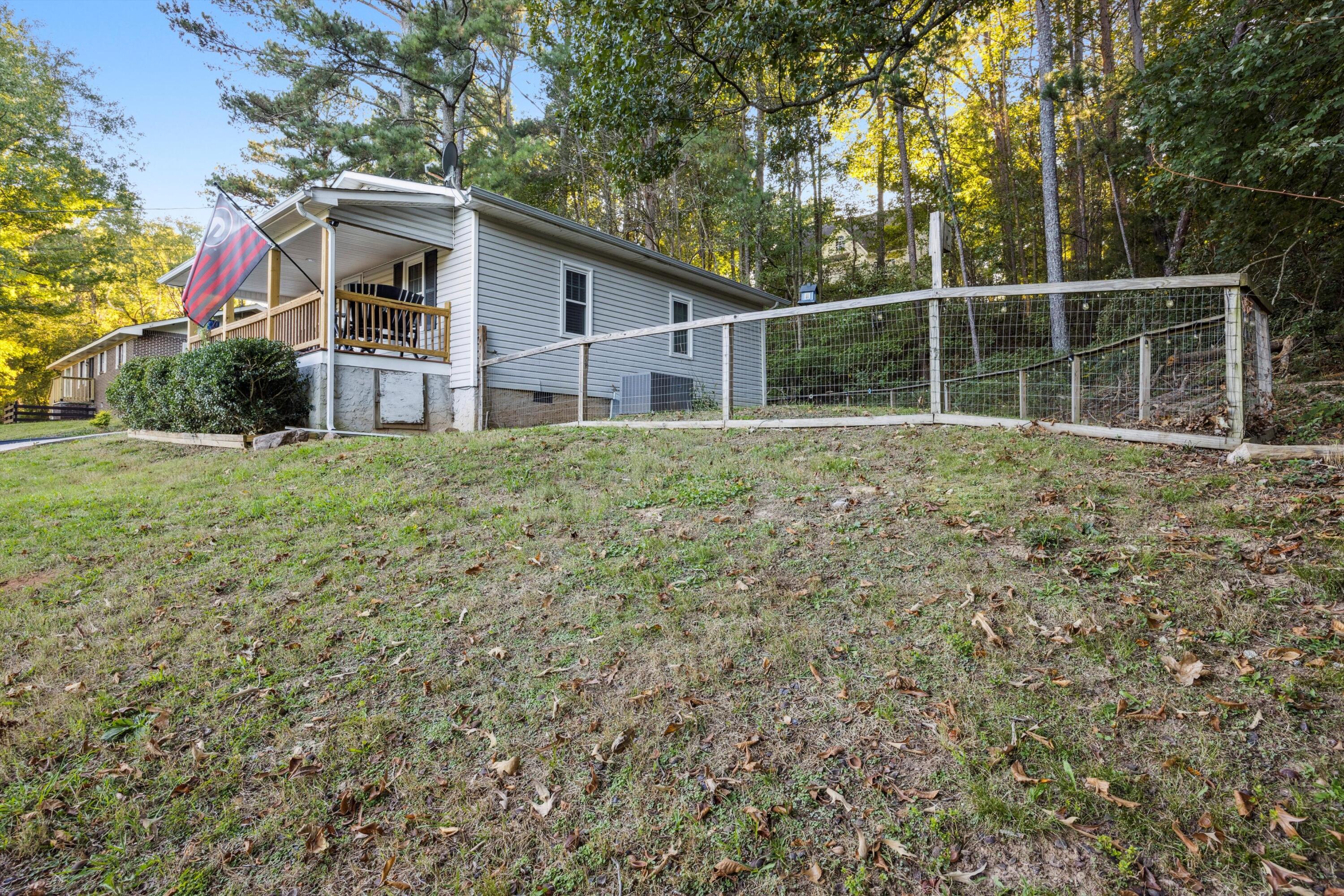 908 Mill Creek Road Rocky Face, GA 30740 - Photo 20 of 22 03-2M6A8159