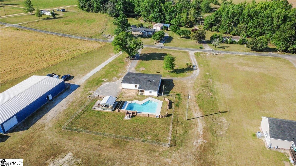 633 East Lynches River Road Lamar, SC 29069 - Photo 42 of 45