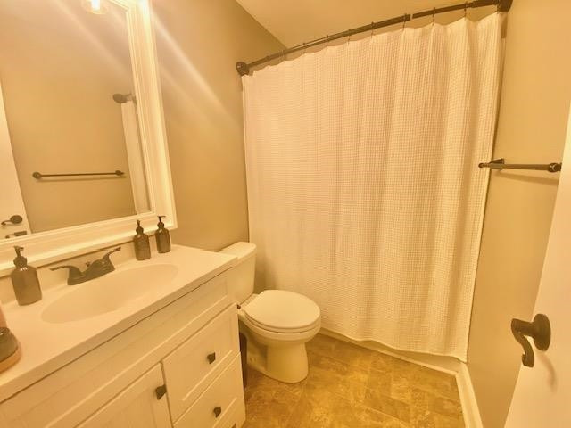 67 David Lane Roxboro, NC 27573 - Photo 17 of 22 a bathroom with a sink and a mirror