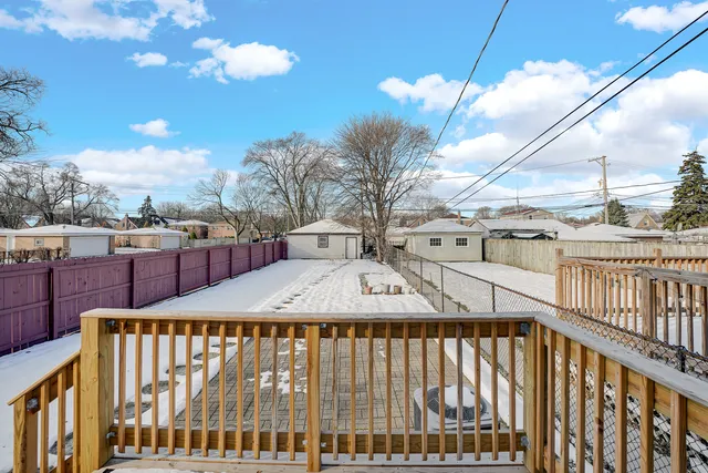 $249,900 | 8458 South Vernon Avenue, Chicago, IL 60619