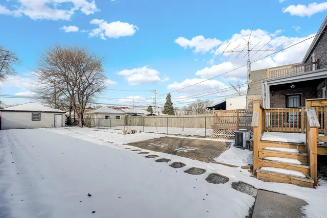 $249,900 | 8458 South Vernon Avenue, Chicago, IL 60619