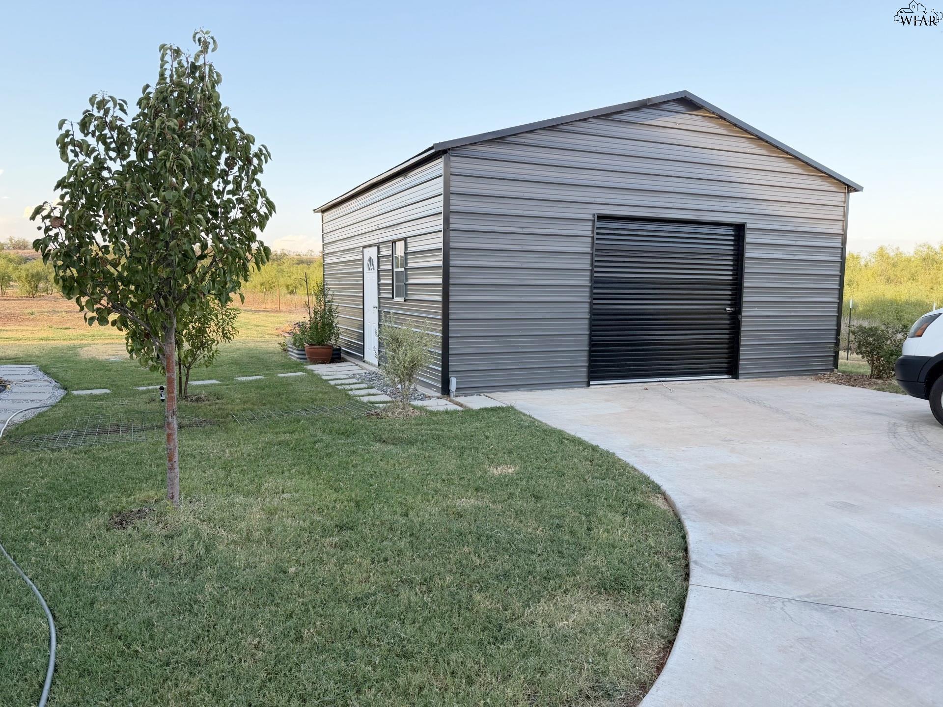 5130 Anchor Road Wichita Falls, TX 76310 - Photo 32 of 33 Gallery Image 32