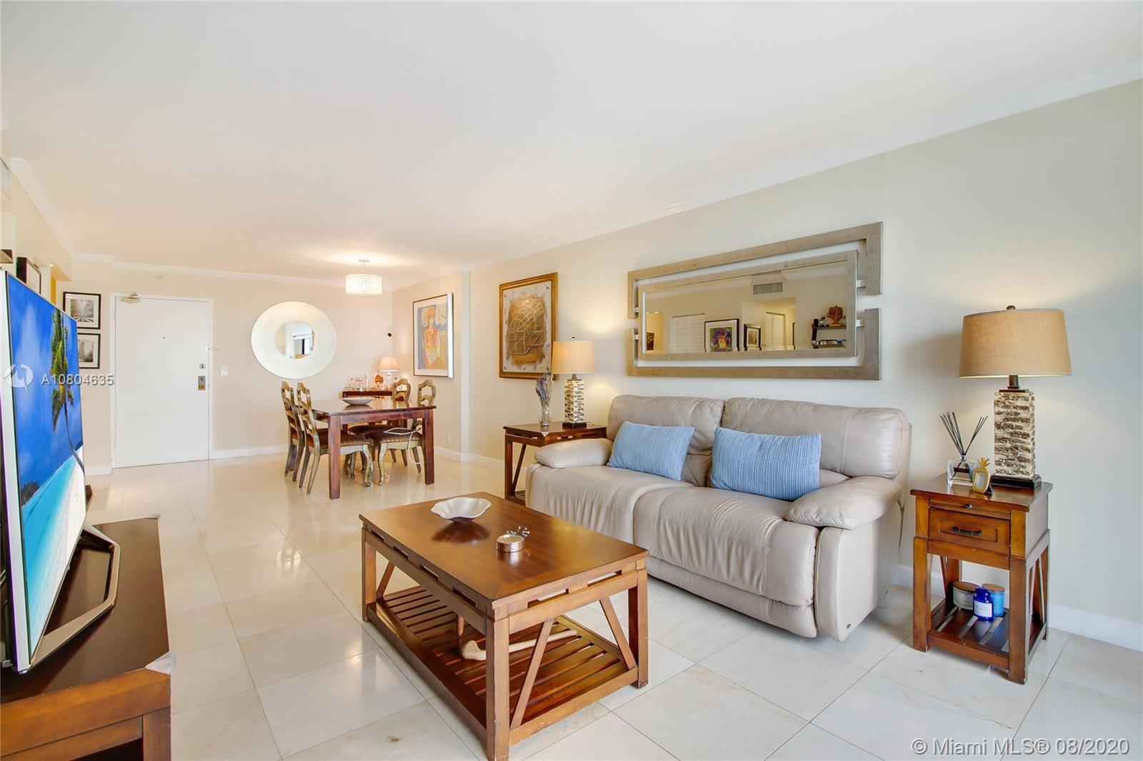 200 Southeast 15th Road, Unit 6D Miami, FL 33129 - Photo 11 of 20 a living room with furniture