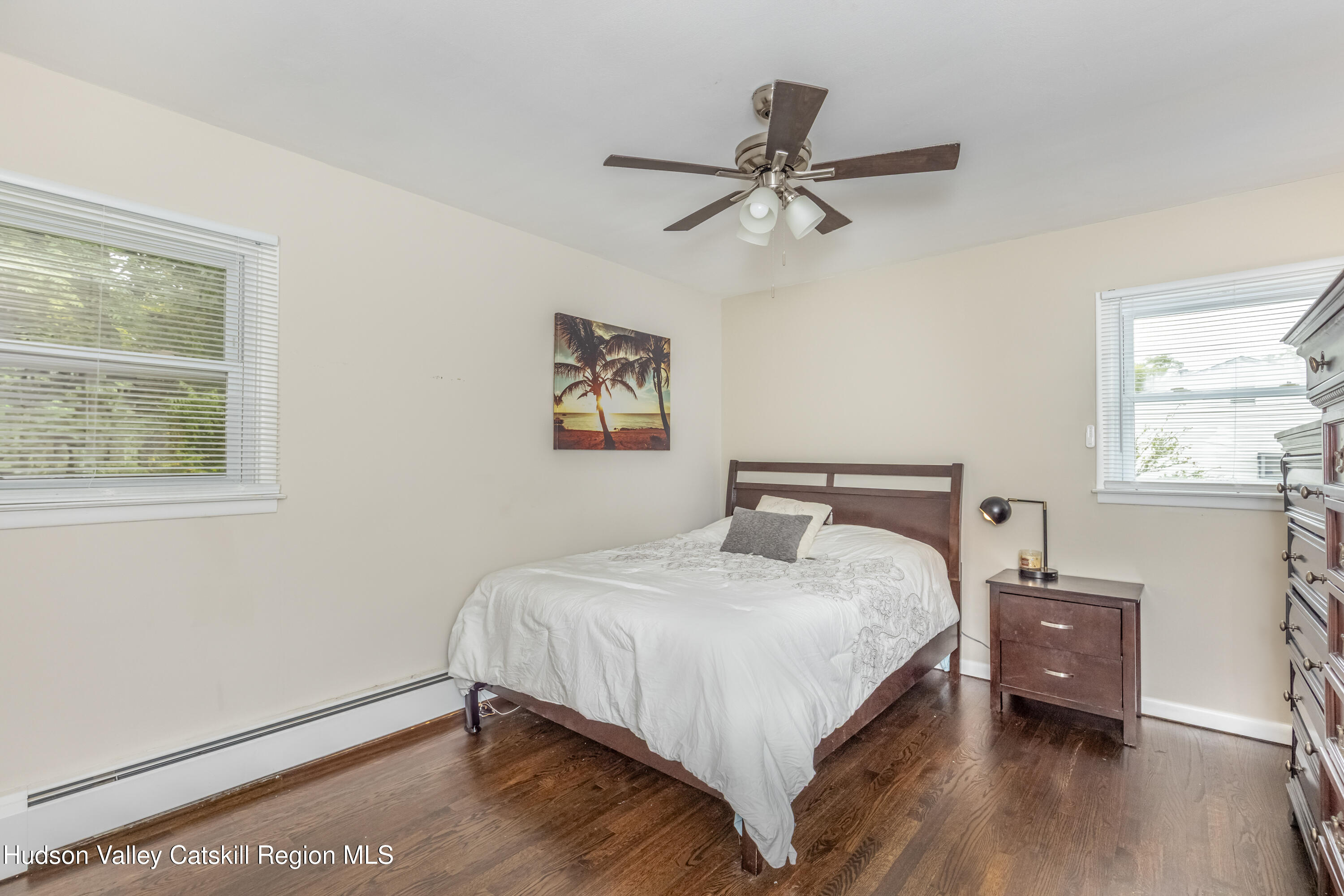67 Cardinal Drive Poughkeepsie, NY 12601 - Photo 14 of 31 a bedroom with a bed and window
