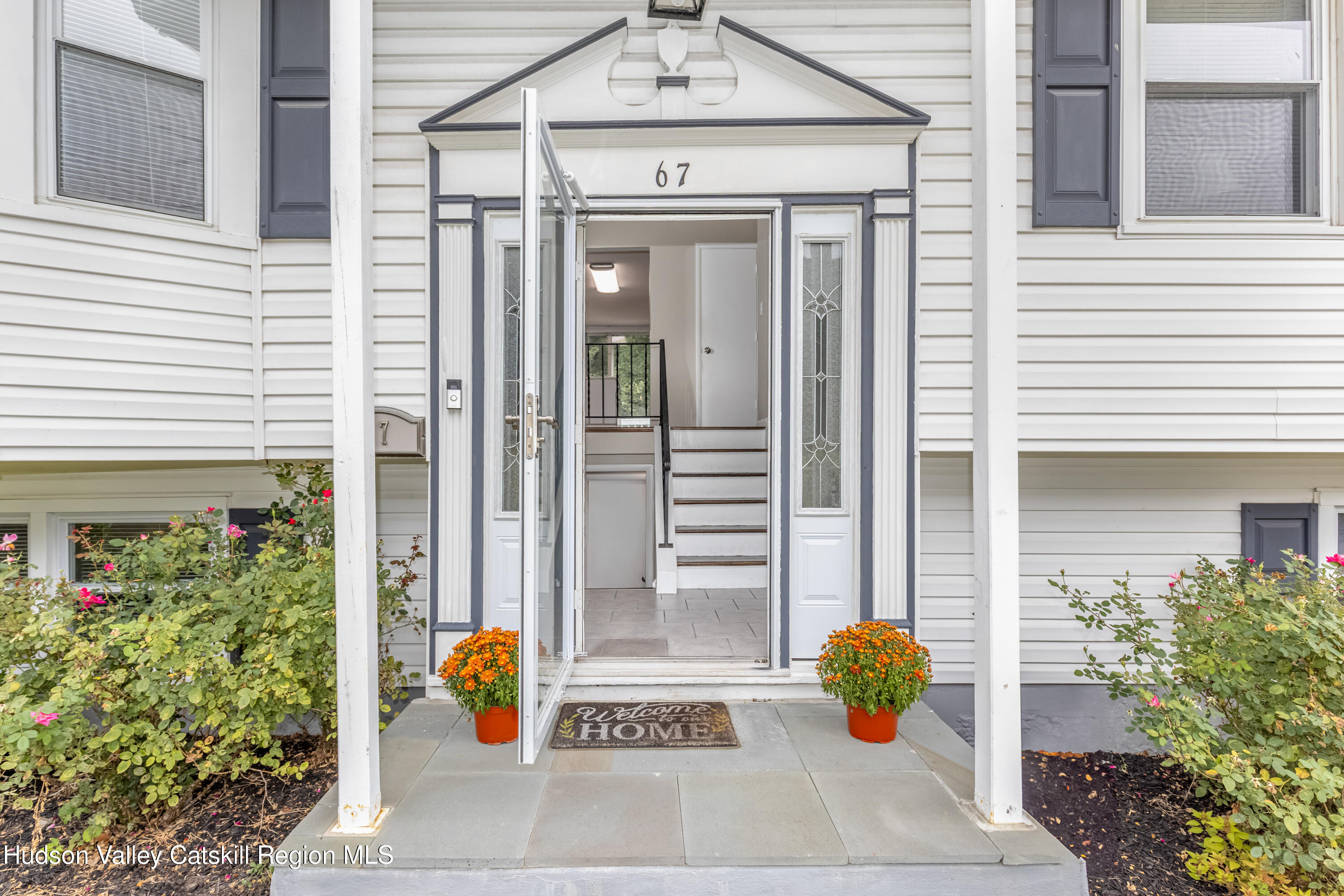 67 Cardinal Drive Poughkeepsie, NY 12601 - Photo 3 of 31 a view of outdoor space